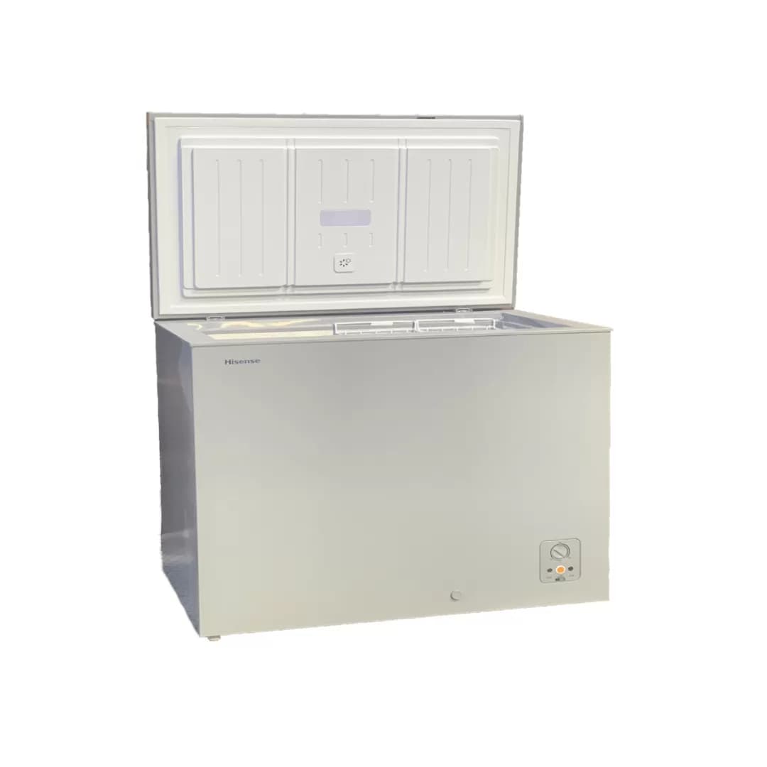 Hisense 217L Chest Freezer | Large & Energy-Efficient — image 2