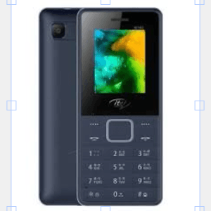 Itel 2160 — image 1