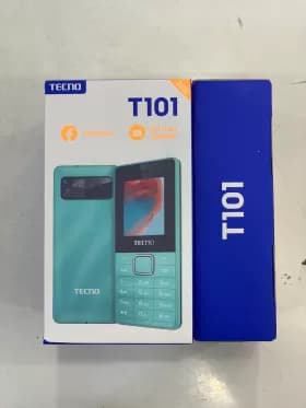 Tecno T101 — image 2