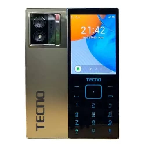 Tecno S501 — image 1