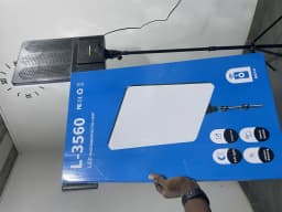 L-3560 LED Photographic Fill Light's Image
