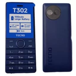 Tecno T302's Image