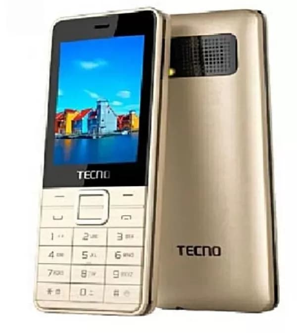 Tecno T402 — image 3