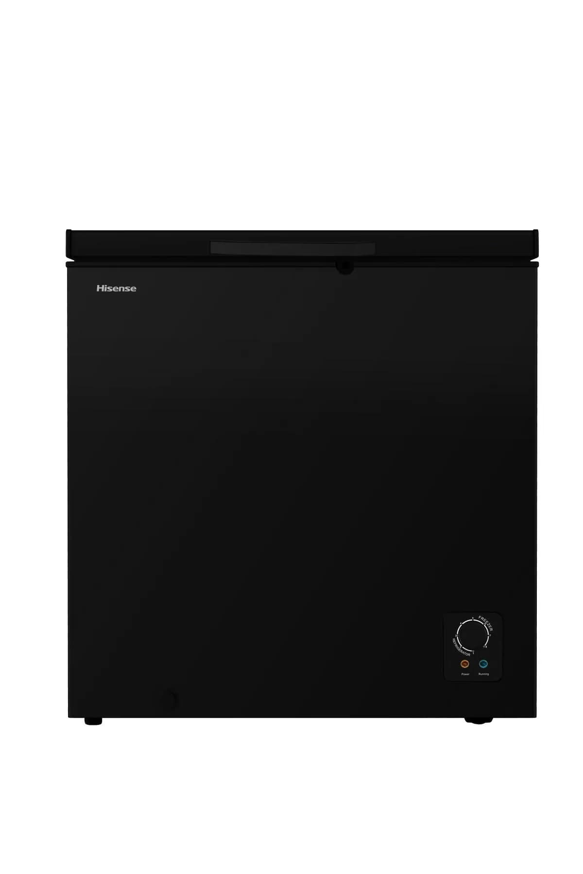 Hisense FC320SH 250L Chest Freezer — image 3