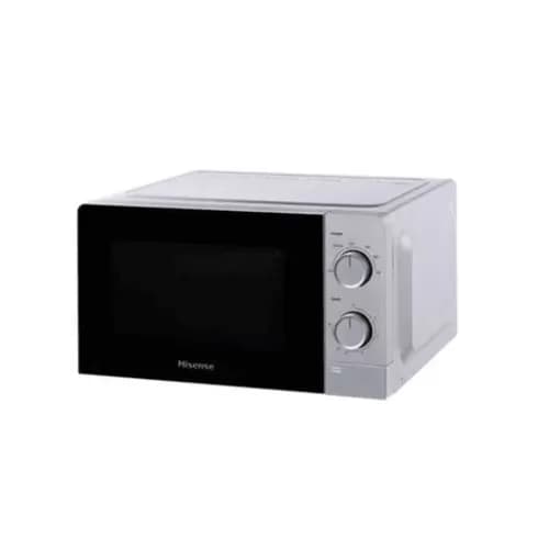 Hisense 20L Microwave Oven H20MOMS14 — image 2
