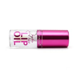 Beauty Model Lip Oil's Image