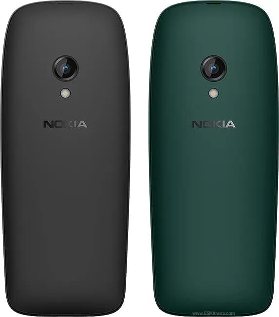 Nokia 6310 — image 2