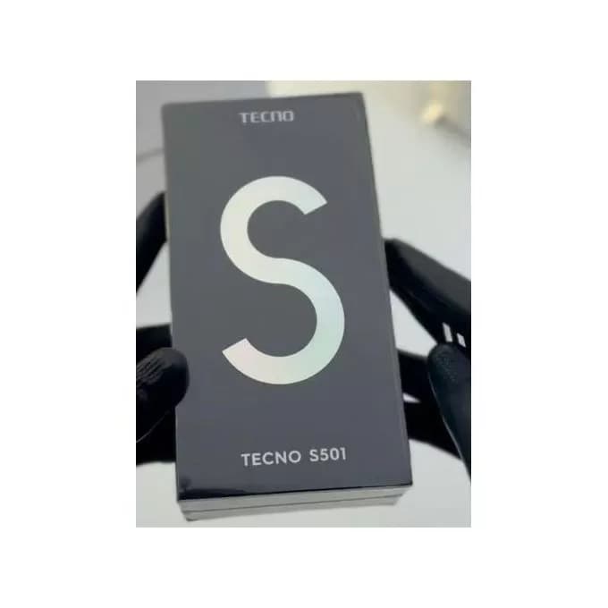 Tecno S501 — image 4