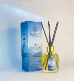 Ayla Reed Diffuser (150ml)'s Image