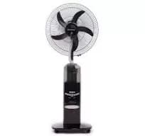 CENTURY 18″ INCHES RECHARGEABLE MIST FAN WITH LED LIGHT (RC 45F)'s Image