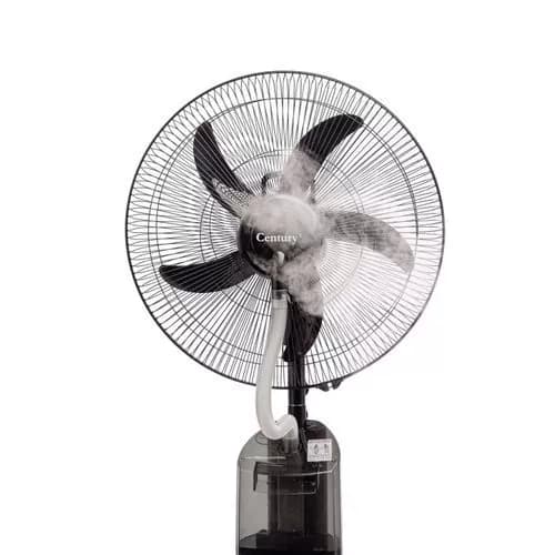 CENTURY 18″ INCHES RECHARGEABLE MIST FAN WITH LED LIGHT (RC 45F) — image 5