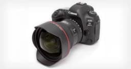Canon EOS 5D Mark IV's Image