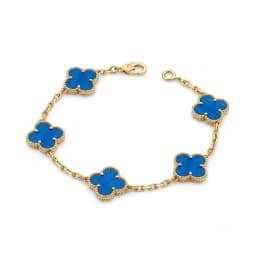 Van Cleef bracelet's Image