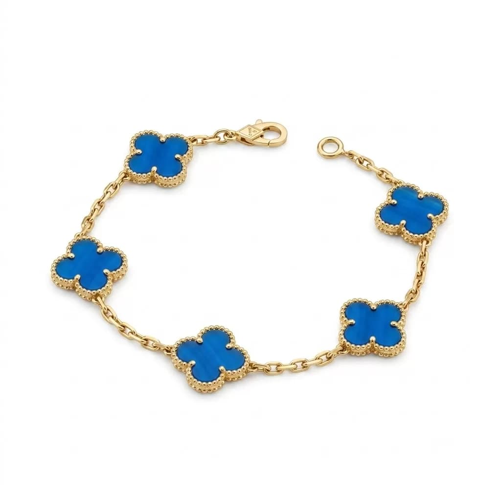 Van Cleef bracelet — image 1