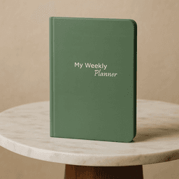 Weekly Planner's Image