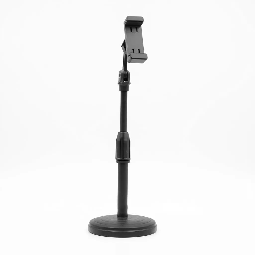 Mini Desk Microphone stand — image 3
