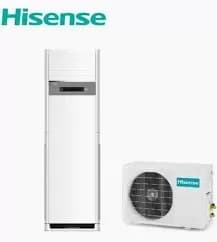 Hisense Non Inverter 2HP Air conditioner — image 1