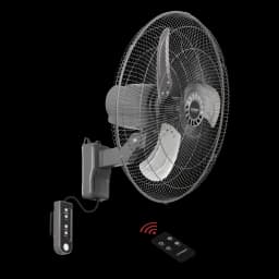 Qasa 18″ industrial Wall Fan QWF-1801's Image