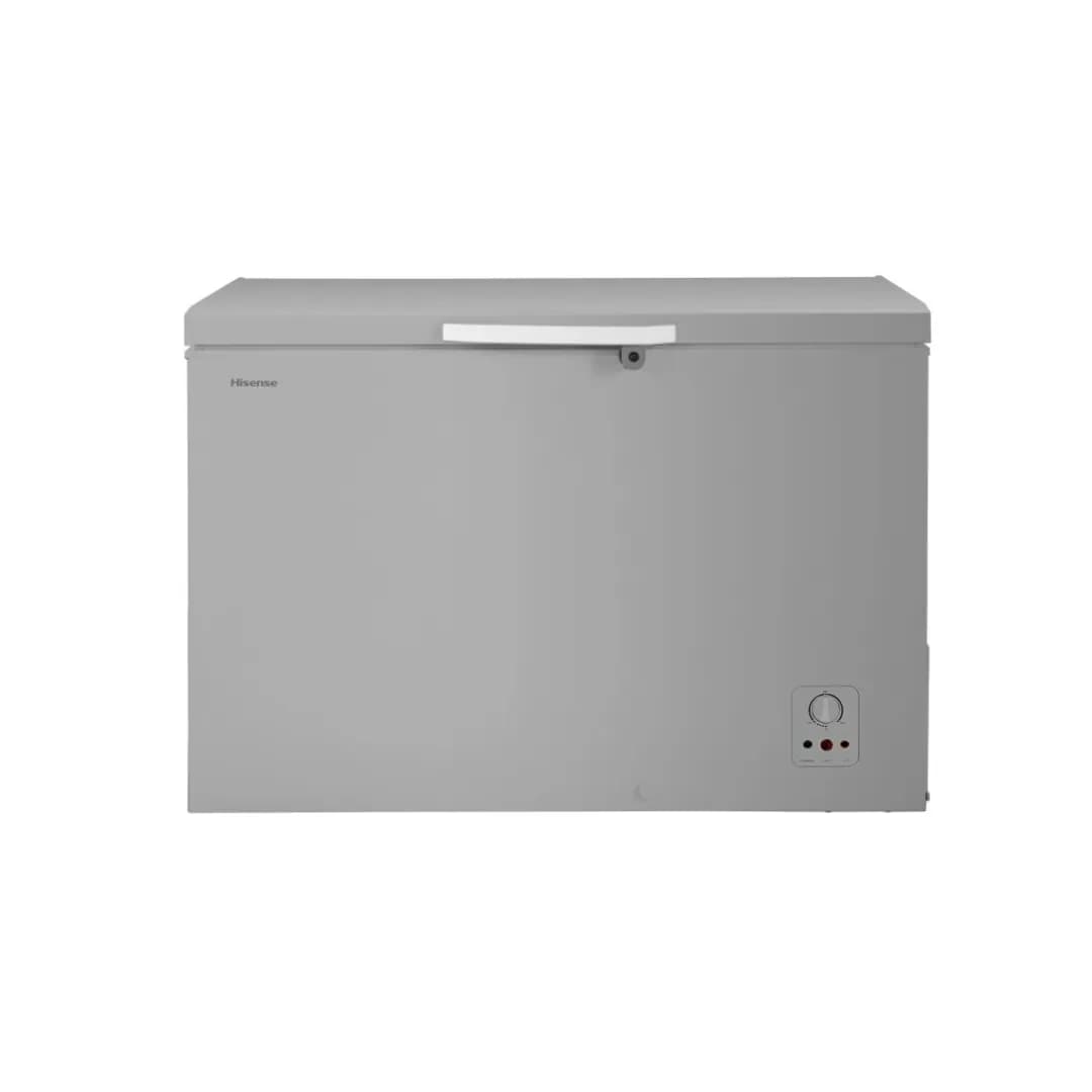 Hisense 217L Chest Freezer | Large & Energy-Efficient — image 1