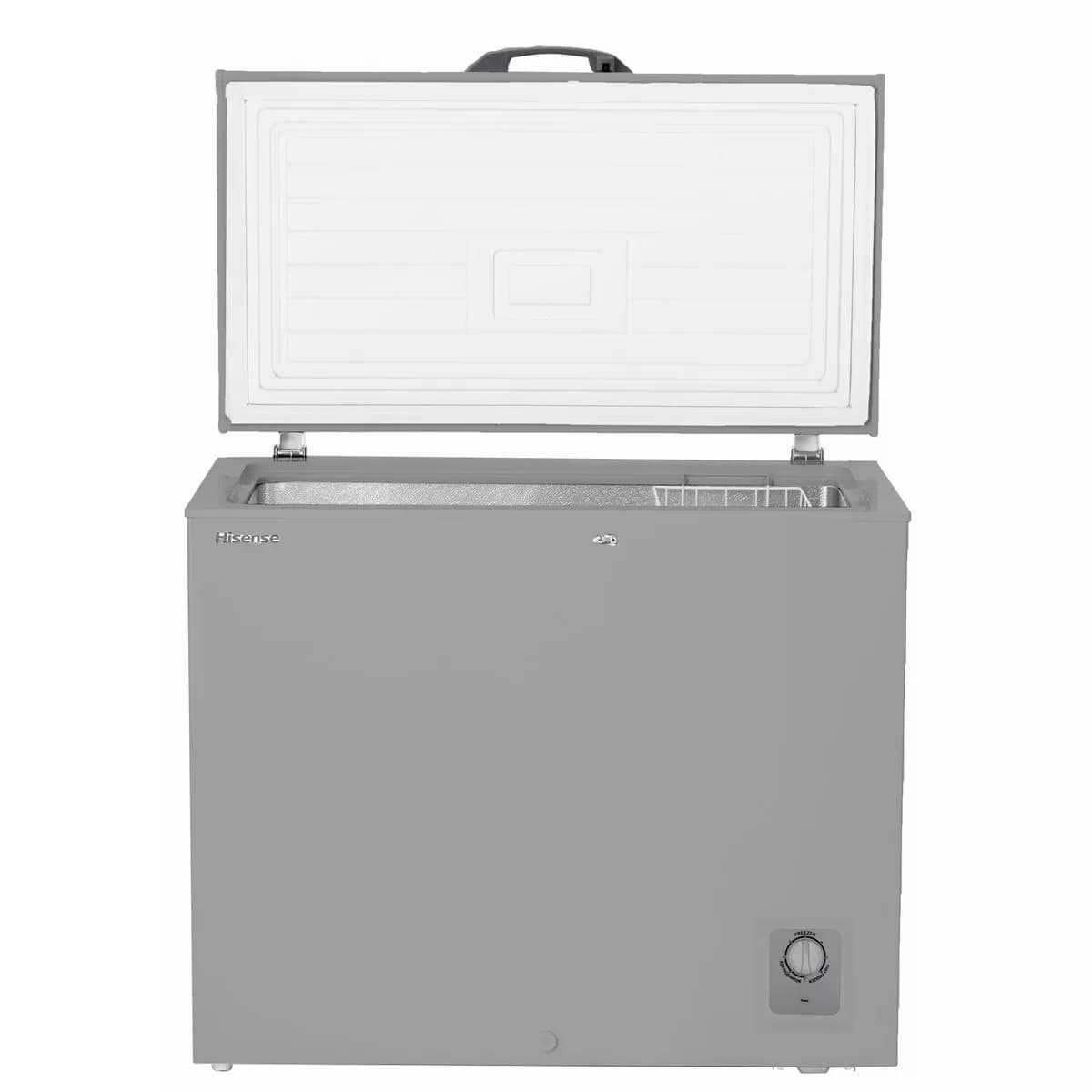 Hisense Chest Freezer 250L — image 2