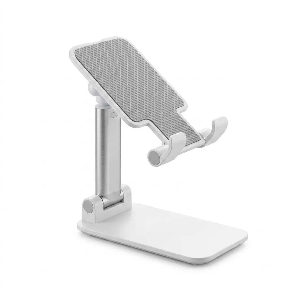 Folding desktop phone stand — image 3