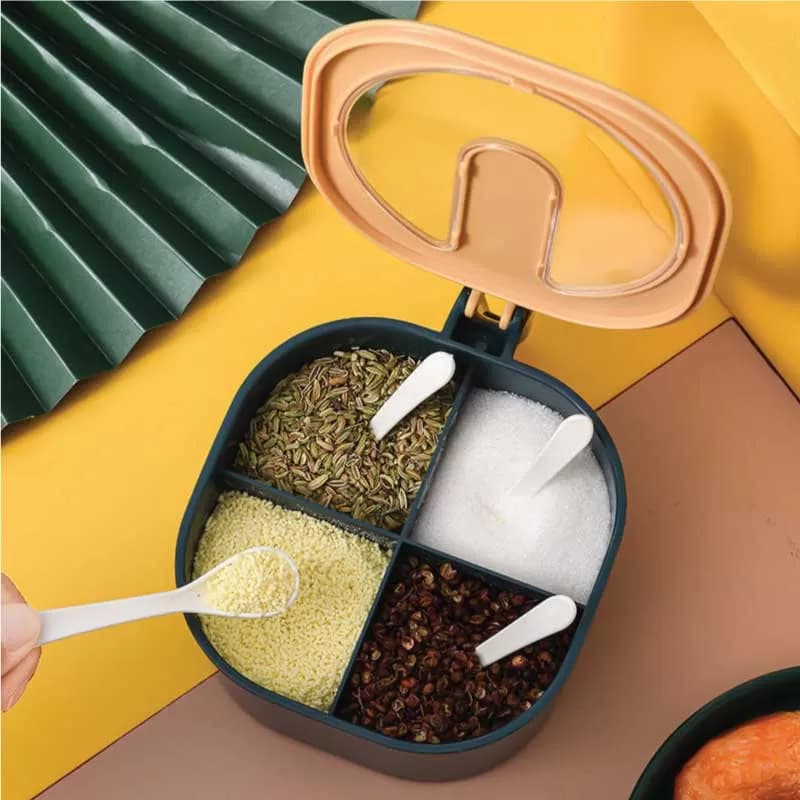 Spice holder — image 1