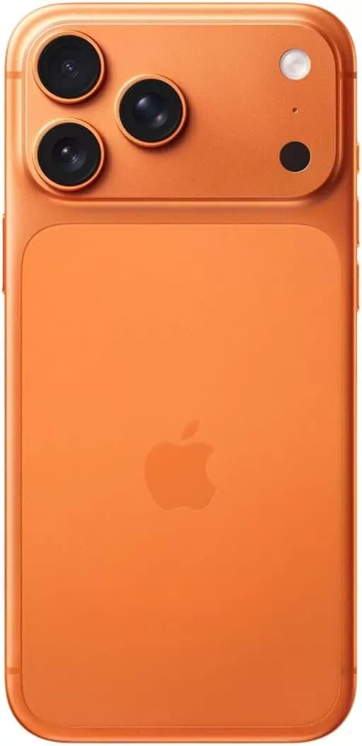 Apple iPhone 17 Pro Max 512GB eSIM – 6.9-inch Display, Cosmic Orange, Unlocked 5G Smartphone, Pro Camera System, USB-C — image 2