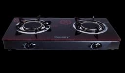Century table gas stove CGS-201-B's Image