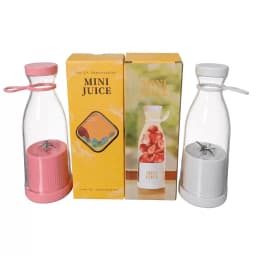 Mini Juice Portable Blender's Image