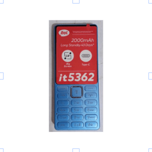 Itel 5362 — image 4