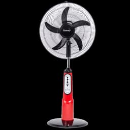 Century18'' Frc-45e Standing Rechargeable Fan's Image