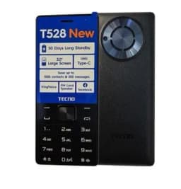 Tecno T528's Image