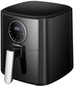 Hisense Air Fryer 8.5 Litres's Image