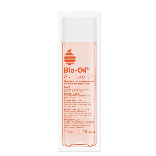 Bio-Oil Skincare Body Oil Serum – Face & Body Moisturizer for Scars & Stretch Marks — image 2