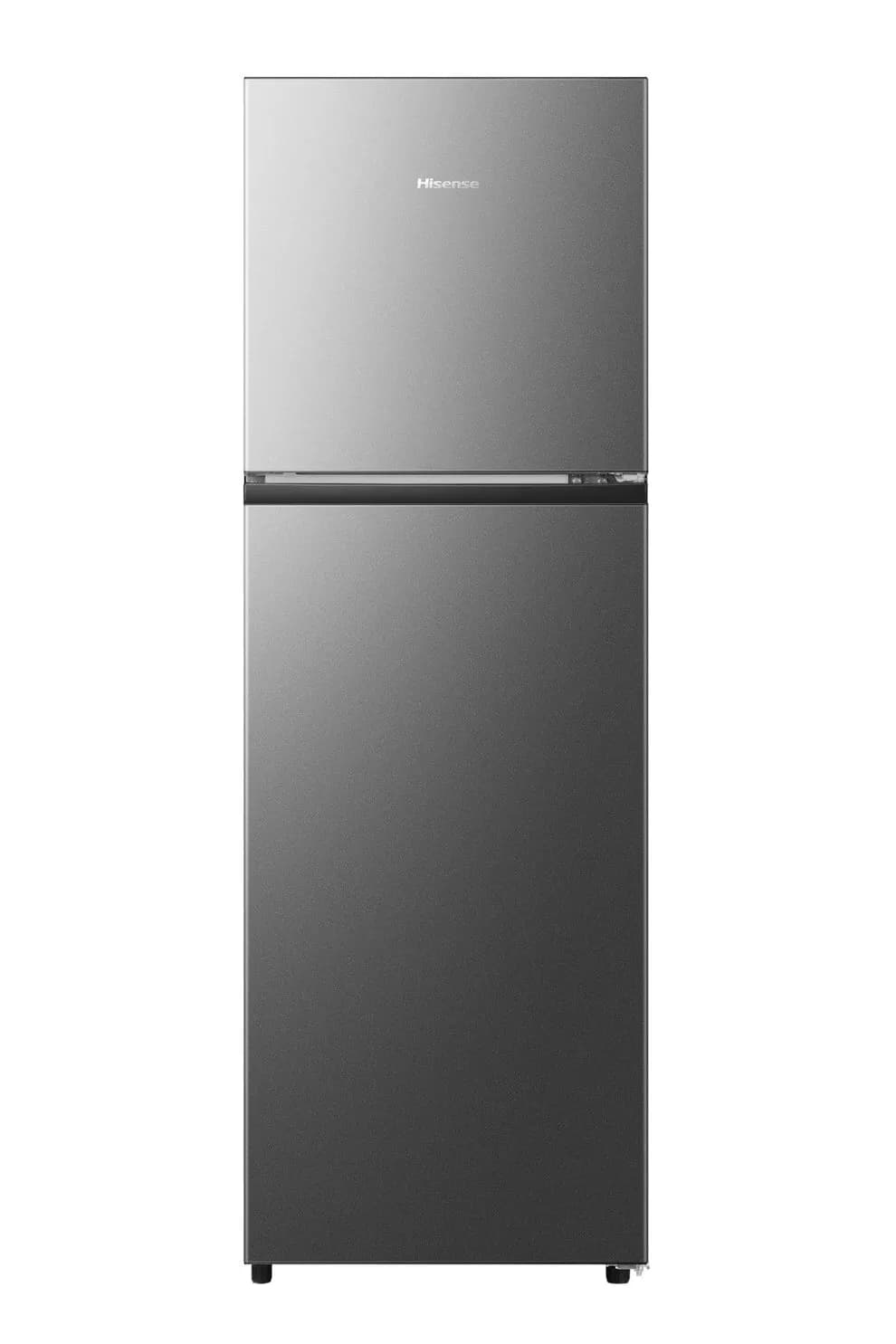 Hisense Top Freezer Refrigerator 154L — image 1