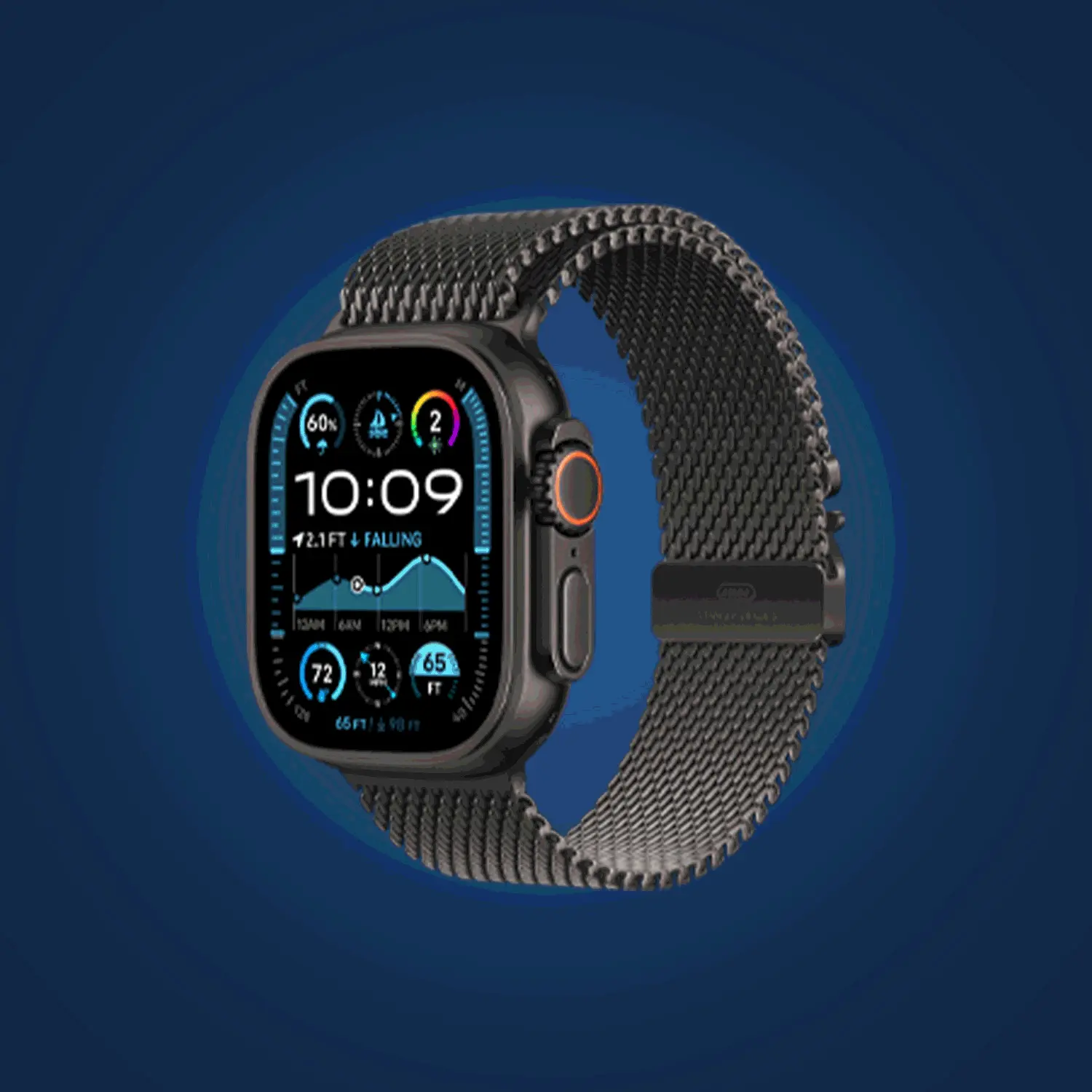 Electronics & Gadgets