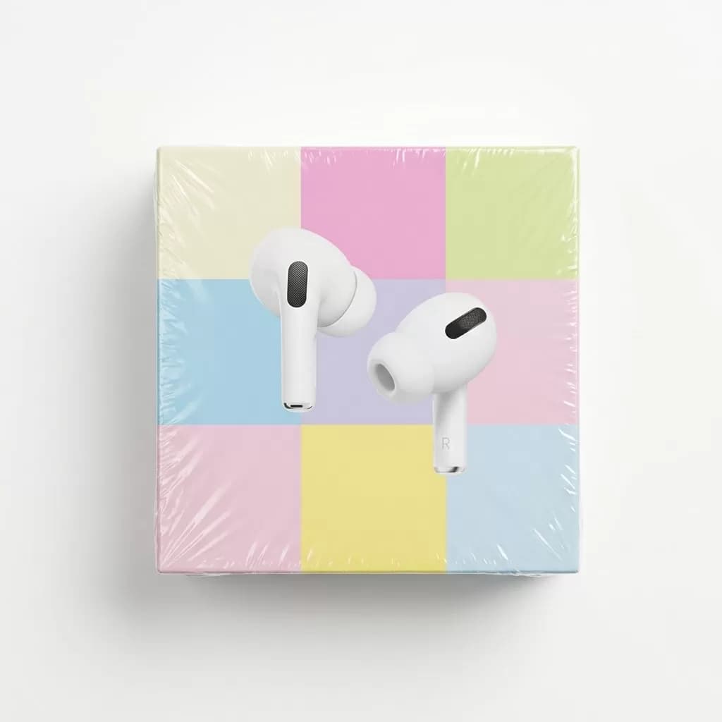 Wireless Earbuds — image 2