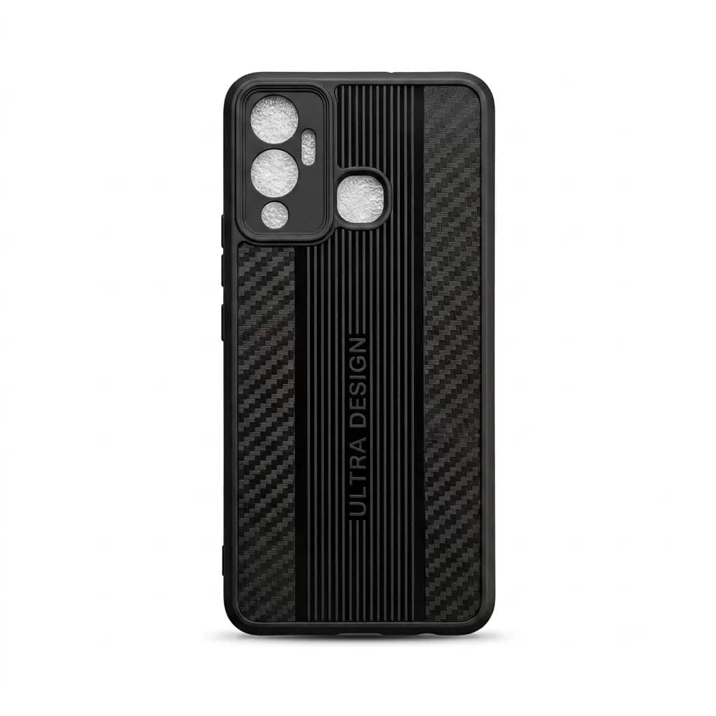 Armor Case for Infinix Hot 12 Play — image 1