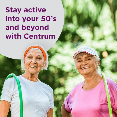 Centrum Silver Women's Multivitamin – Supports Memory & Cognition — image 5