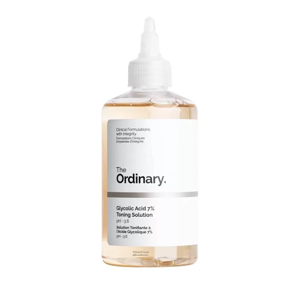 THE ORDINARY Glycolic Acid 7 Toning Solution — image 1