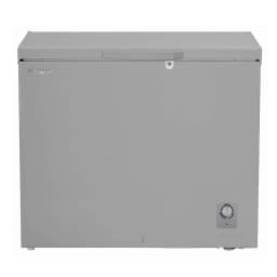 Hisense Chest Freezer 250L's Image