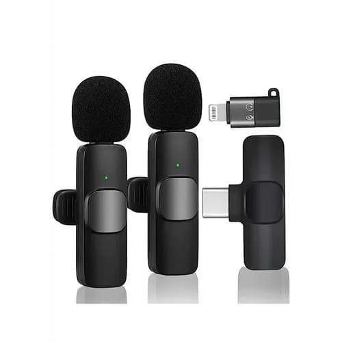 K9 wireless microphone — image 2