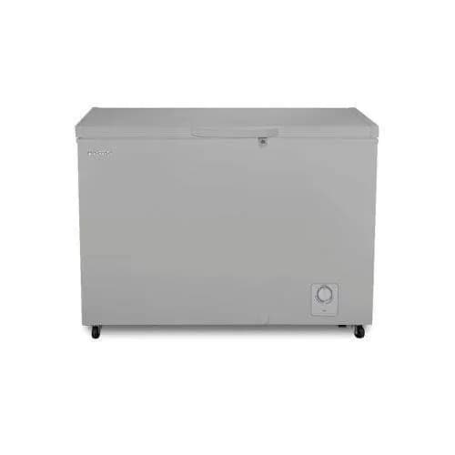 Hisense 198L Chest Freezer | Large & Energy-Efficient — image 1