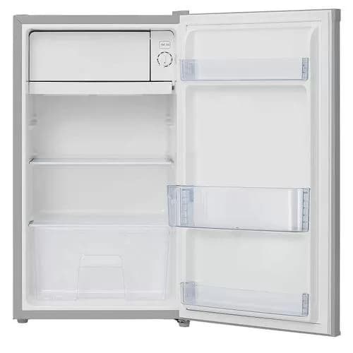 Hisense 93L Single Door No Frost Refrigerator — image 3