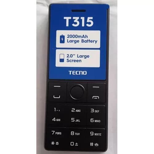 Tecno T315 — image 2