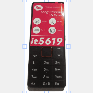 Itel 5619 — image 3