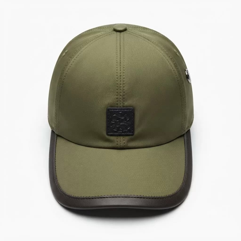 Face cap — image 1