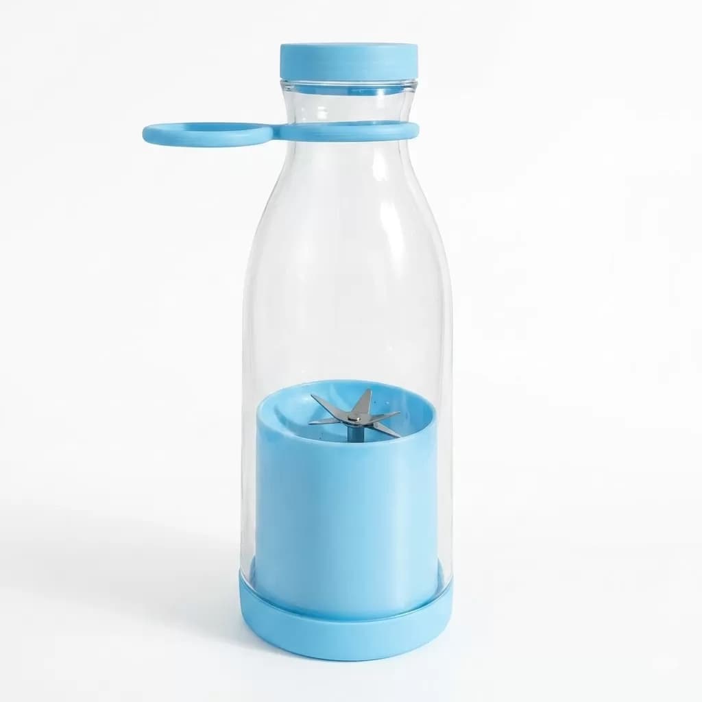 Mini Juice Portable Blender — image 2