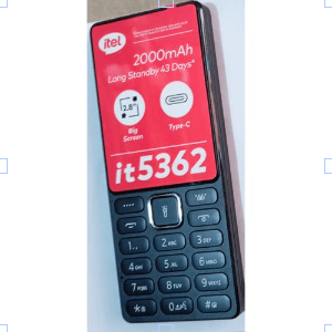 Itel 5362 — image 2