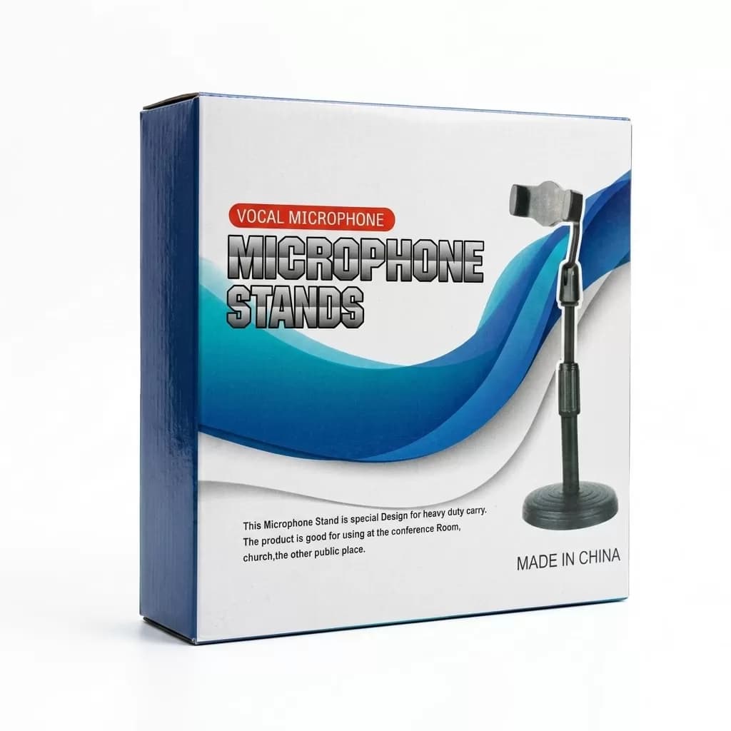 Table Microphone Stand — image 2